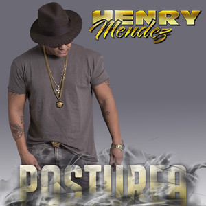 Henry Mendez《Posturea》[MP3_LRC]