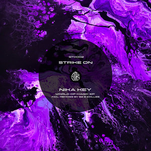 Nika Key - World of Magic