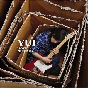 YUI《OH YEAH》[MP3_LRC]