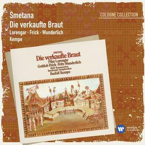 Rudolf Kempe&Fritz Wunderlich&Pilar Lorengar&RIAS Kammerchor《Chor. "Seht am Strauch die Knosepn springen" (Chor, Marie, Hans)》[MP3_LRC]