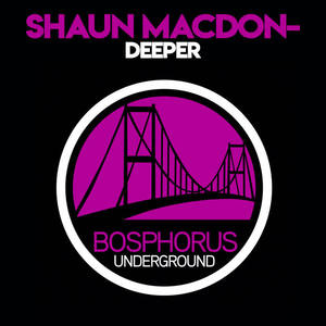 Shaun MacDonald《What》[MP3_LRC]