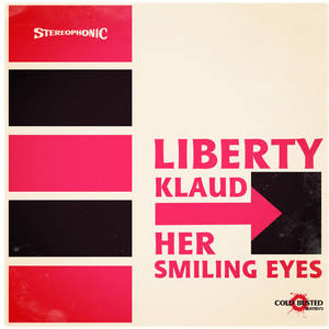 Liberty Klaud《Remedy》[MP3_LRC]