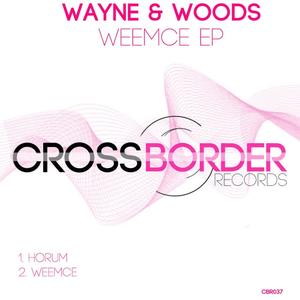 Wayne & Woods《Horum(Original Mix)》[MP3_LRC]