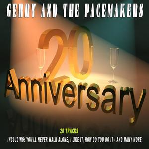 Gerry & The Pacemakers《Where Do You Go to My Lovely》[MP3_LRC]