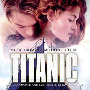 James Horner《"Take Her to Sea, Mr. Murdoch"》[MP3_LRC]