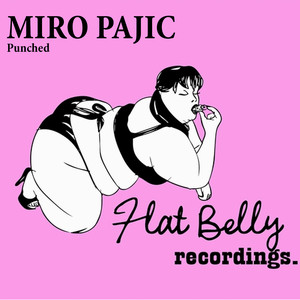 Miro Pajic《Hello Troll(Original Mix)》[MP3_LRC]