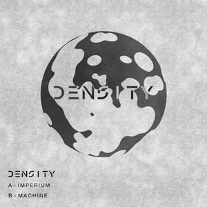 density cusan《Machine》[MP3_LRC]