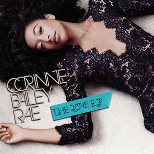 Corinne Bailey Rae《Like A Star》[MP3_LRC]