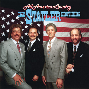 The Statler Brothers《You've Been Like A Mother To Me》[MP3_LRC]