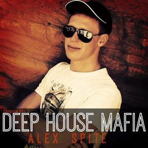 Alex Spite《Deep House Mafia(Original Mix)》[MP3_LRC]