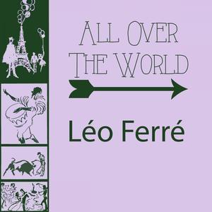 Léo Ferré《Les Fourreurs》[MP3_LRC]