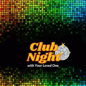 Frigid Flame《Club Lights Turn(Original Mix)》[MP3_LRC]