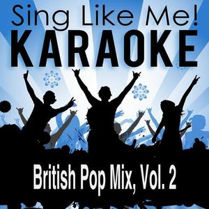 La-Le-Lu&Bob Merrill&Julie Bergan《Don't Rain On My Parade (From "Glee") [Karaoke Version With Guide Melody] (Originally Performed By M》[MP3_LRC]