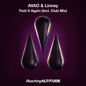 Avao&Linney《Feel It Again(Club Radio Edit)》[MP3_LRC]