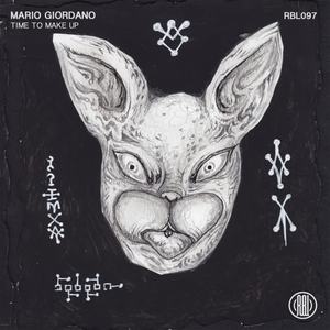 Mario Giordano《Moby Dick(Original Mix)》[MP3_LRC]