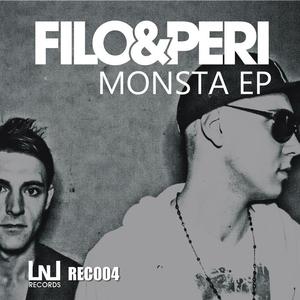 Filo And Peri《Monsta》[MP3_LRC]