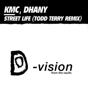 KMC&Dhany《Street Life(Tee's Bonus Beats)》[MP3_LRC]