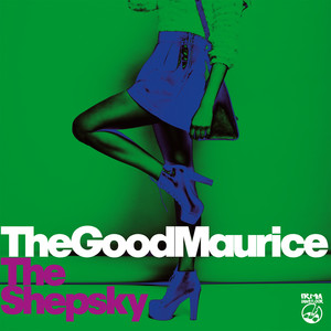 The Good Maurice - Arapaima
