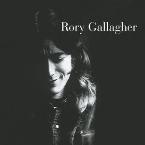 Rory Gallagher《Just The Smile》[MP3_LRC]