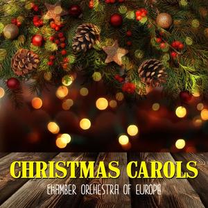 Chamber Orchestra of Europe《Jingle Bells》[MP3_LRC]