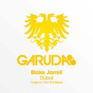 Blake Jarrell《Dubai(Original Mix)》[MP3_LRC]