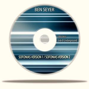 Ben Seyer《Sofonias(Version 1 Mix)》[MP3_LRC]