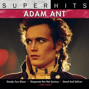 Adam Ant《Mohair Locker Room Pin-Up Boys》[MP3_LRC]