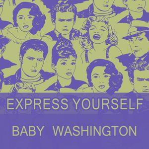 Baby Washington《You And The Night And The Music》[MP3_LRC]