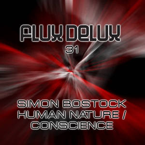 Simon Bostock《Human Nature(Original Mix)》[MP3_LRC]