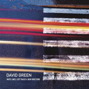 David Green《Relax》[MP3_LRC]