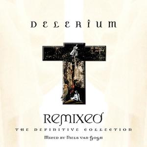 Delerium《Heaven's Earth(Matt Darey Remix Edit)》[MP3_LRC]