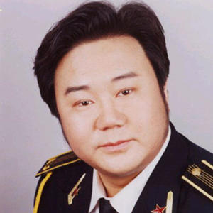 霍勇 - 团结就是力量
