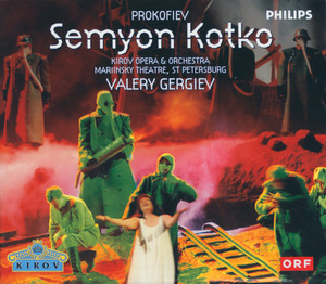 Olga Savova&Vladimir Zhivopistsev&Evgeny Akimov&Viktor Lutsiuk&Mikhail Nikanorov&Fyodor Kuznetsov&Evgeny Nikitin&Kirov Orchestra, St Petersburg&Valery Abisalovich Gergiev《Kukuska ... Mikolka kukuyet (Scene 3)》[MP3_LRC]