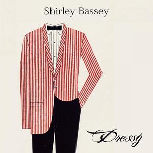 Shirley Bassey《The Gypsy In My Soul》[MP3_LRC]