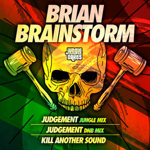 Brian Brainstorm《Judgement(D&B Mix)》[MP3_LRC]