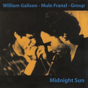 William Galison&Mulo Francel《I've Grown Accustomed to Your Face》[MP3_LRC]