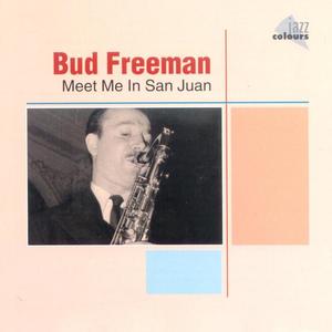 Bud Freeman《All By Myself》[MP3_LRC]