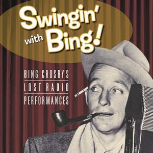 Bing Crosby&Ella Fitzgerald&Bill Taylor《Chicago Style》[MP3_LRC]