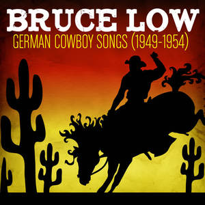 Bruce Low《Pechschwarze Augen》[MP3_LRC]