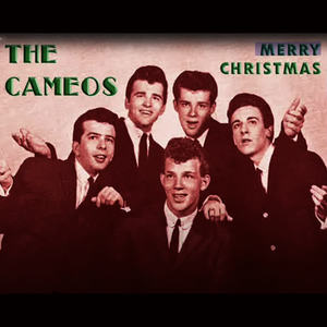 The Cameos《Merry Christmas》[MP3_LRC]