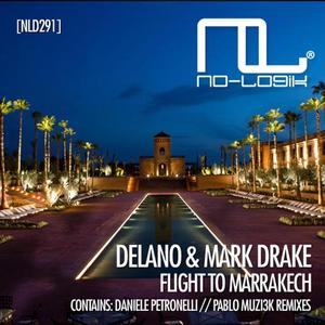 Delano&Mark Drake《Flight to Marrakech》[MP3_LRC]