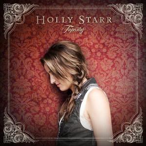 Holly Starr《My Cry》[MP3_LRC]