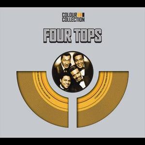 The Four Tops《Shake Me, Wake Me (When It's Over)》[MP3_LRC]