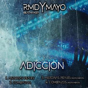 RMD Beatmaker!&Mayo - Comienzos 95bpm