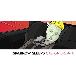 Sparrow Sleeps《Left Alone》[MP3_LRC]