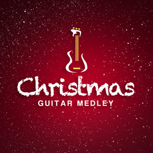 Jazz Instrumental Chill&Relaxing Instrumental Jazz Cafe&Study Jazz - Christmas Guitar Music