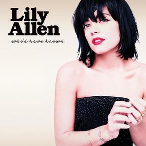 Lily Allen《The Fear(Death Metal Disco Scene Vocal Remix|Explicit)》[MP3_LRC]