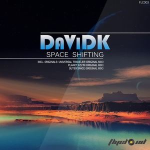 David K《Outer Space(Original Mix)》[MP3_LRC]