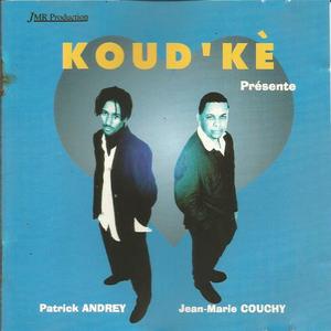 Patrick Andrey&Jean-Marie Couchy《Elle est mon soleil》[MP3_LRC]