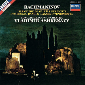 Royal Concertgebouw Orchestra&Vladimir Ashkenazy《I. Non allegro》[MP3_LRC]